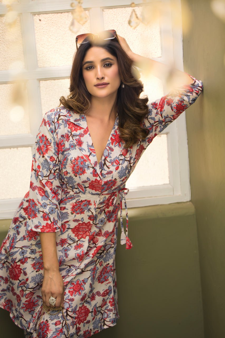 Designer Cotton Kurta Pant Set for Women | Stylish Straight-Fit Ethnic Co-ord